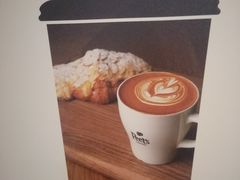 -Peet's Coffee皮爷咖啡(豫园店)