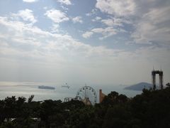 -麦当劳(海洋公园店)