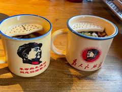 -农耕记·湖南土菜(龙岗熙和园店)