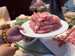 -阳坊大都涮羊肉(阳坊总店)