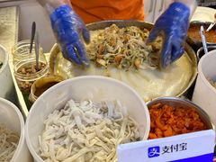 -安徽阜阳卷馍(西单店)