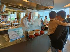 -无锡新湖铂尔曼大酒店