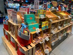 零售区-盒马鲜生(龙德广场店)