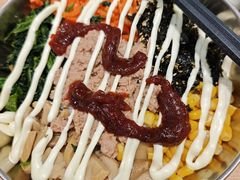 -米村拌饭(东方新天地店)