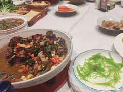 -胡杨记忆(和平路店)