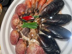 -高佳庄·海鲜酒楼(东港店)