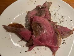 牛腹肉-拉蒂娜·巴西牛排馆 Latina·Brazilian Steakhouse(王府井喜悦店)