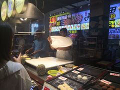-东门町美食街