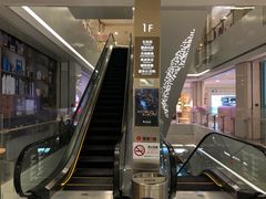 -杭州西湖银泰百货