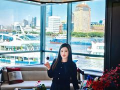 -RIVIERA 松鹤楼(外滩店)