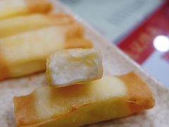 炸牛奶-赵记传承特色牛奶甜品(泉城广场店)
