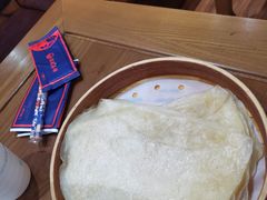 满園至尊春饼-满园烤鸭·春饼(太原街万达店)
