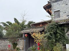 -海窝子古镇