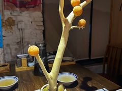 -锦上中式酒馆(南内环店)