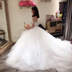 -Alice Nine婚礼艺术空间(总店)