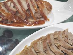 -大鸭梨烤鸭店(金顶街店)