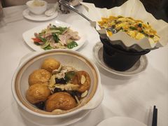 -瑞福园联谊餐室(茂名南路店)