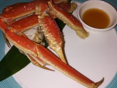 -割烹旭日本料理(龙湖狮山天街店)