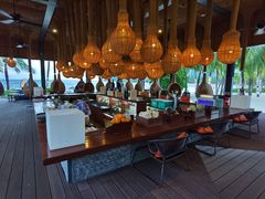 大堂-半山半岛洲际度假酒店·观海廊