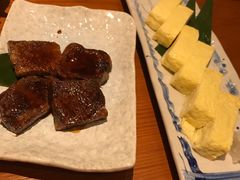 厚切酱烤牛舌-有喜屋·鲜鸡板前烧鸟(徐家汇店)