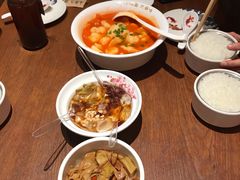 -渝是乎酸菜鱼(龙旗购物中心店)