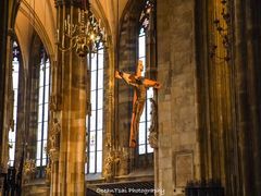 -斯蒂芬主教座堂(Stephansdom)