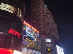 -沈阳百联购物中心(青年大街店)