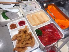 -海底捞火锅(正大乐城店)