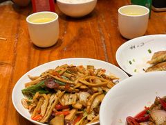 -辣公子·千岛湖私房菜(滨江店)