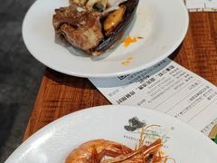 -汉巴味德·烤肉与啤酒的自助(杭州大悦城店)