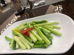 芦笋-豫璟轩中餐厅(南昌万怡店)