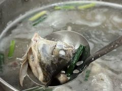 -章记正宗南岗鱼蛋火锅