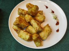 -大鸽饭(汉溪长隆店)