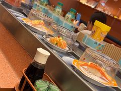 -元气寿司(东方宝泰店)