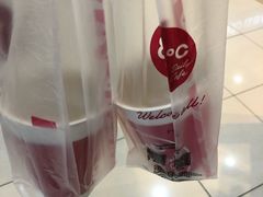 -85度C(南京龙江店)