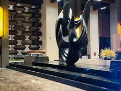 -清远熹乐谷温泉度假酒店