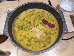 -十二舍·湯物素煮(江泰潤政店)