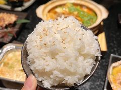 米饭-無境·匠心日本料理(汉街店)