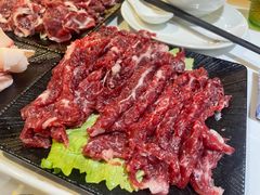 -三毛牛肉店(福强店)