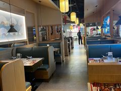 -萌渔·金牌蒜香烤鱼(临安万华广场店)