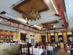 -功德林素菜饭庄(前门店)