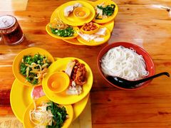 -老滇过桥米线(永安路店)