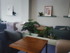 -塔拉苏咖啡(中信丹阳花园店)