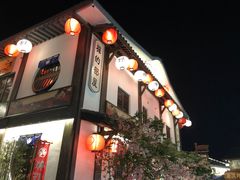 -横店广州街·香港街