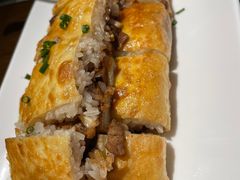 -粗茶淡饭·隐庐私厨(东亭店)