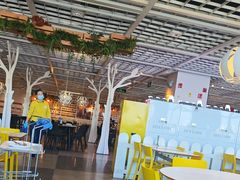 -宜家·瑞典风味餐厅(无锡店)