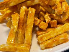 -东北饺子王(港澳广场购物中心店)