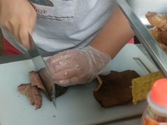 -老四家黄东明牛肉丸