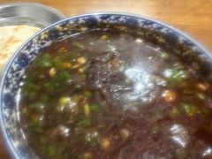 -惠记粉汤羊血梆梆肉(永松路店)