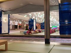 -青水瓦台汤泉(未央店)